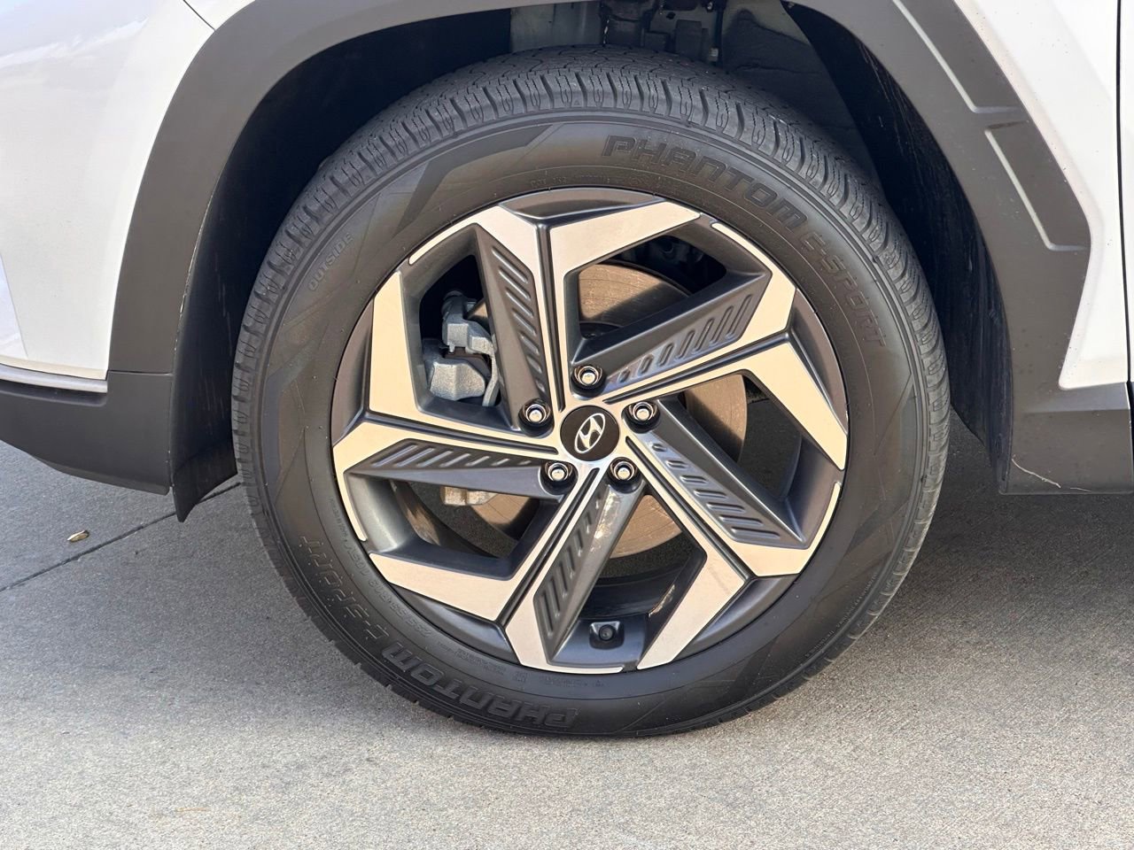 Used 2022 Hyundai Tucson SEL image 11