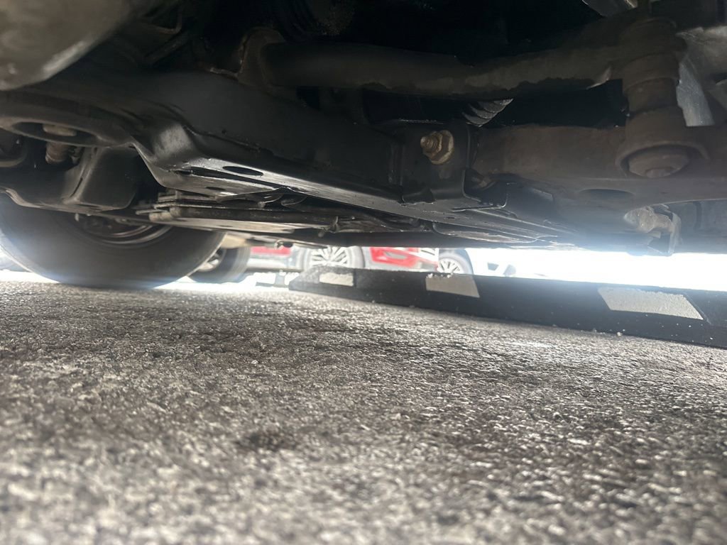 Used 2000 Buick Century Custom w/ Premium Opt Pkg image 16