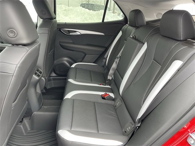 New 2026 Buick Envision Sport Touring image 23