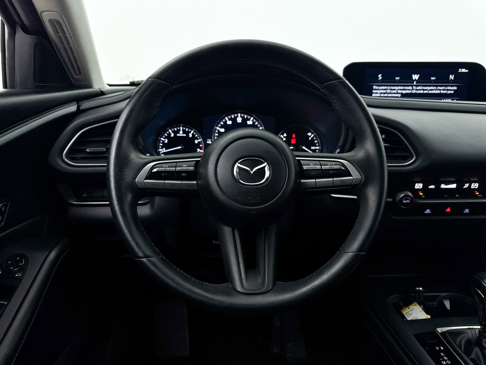 Certified 2023 MAZDA CX-30 AWD 2.5 S w/ Select Package image 30