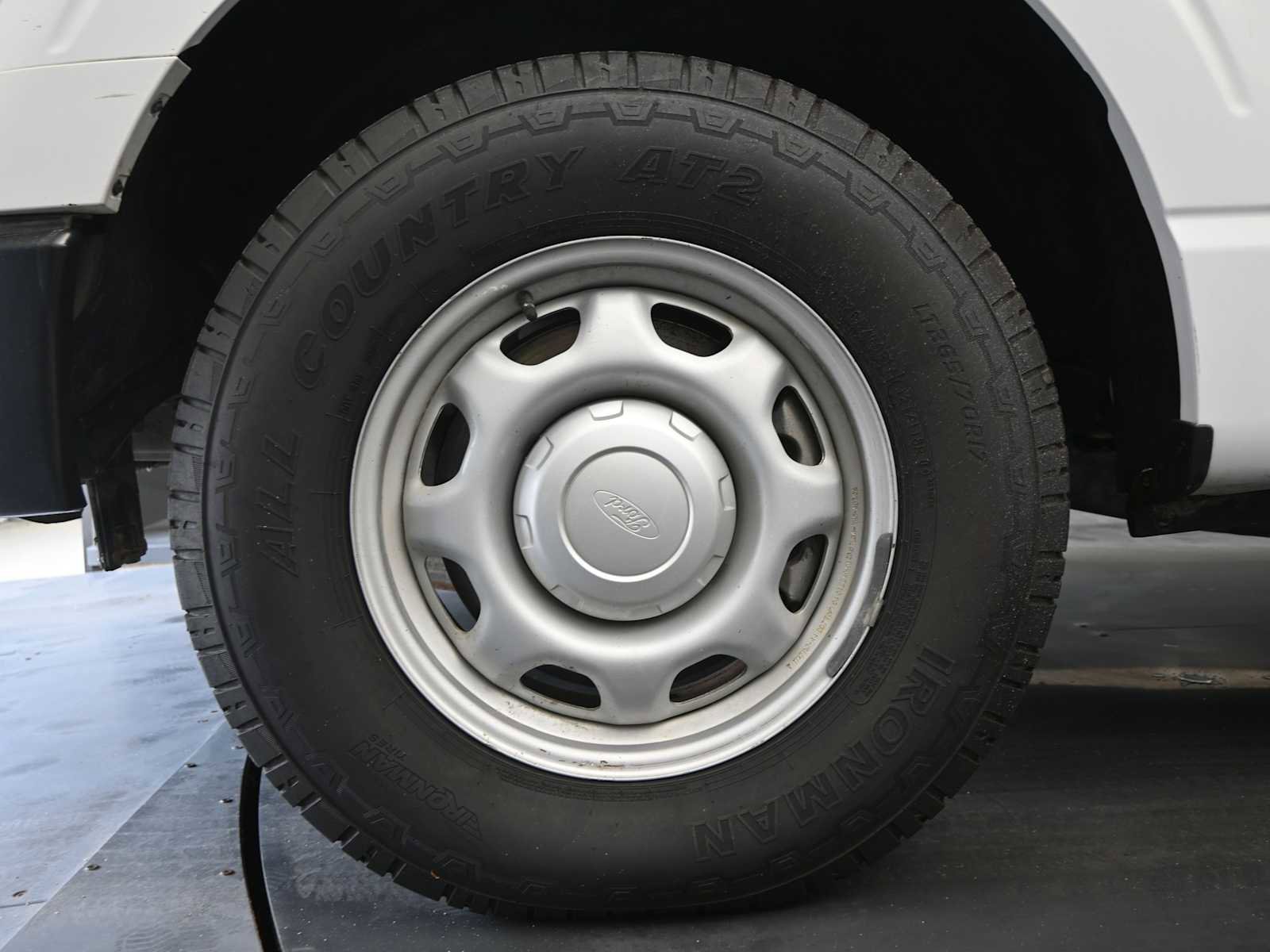 Used 2022 Ford F150 XL w/ Equipment Group 101A High image 11