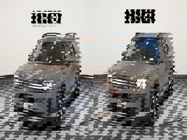 Used 2024 Hyundai Santa Fe Limited image 3