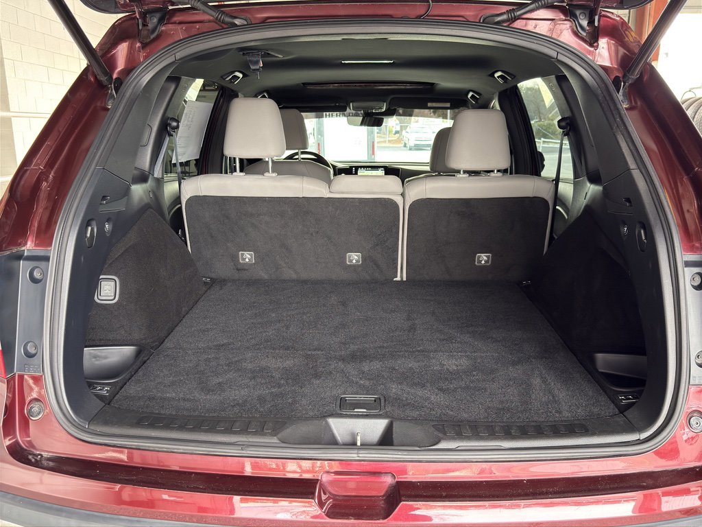 Used 2019 Honda Passport Elite image 8