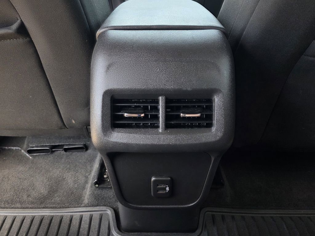 Certified 2020 Chevrolet Equinox LT AWD/4WD image 36