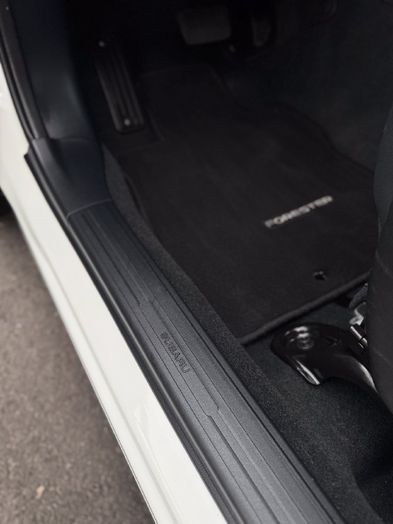 Certified 2024 Subaru Forester Premium AWD/4WD image 15