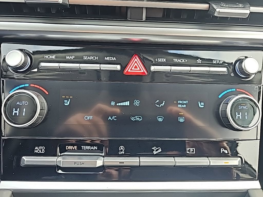 New 2026 Hyundai Santa Fe XRT AWD/4WD image 19