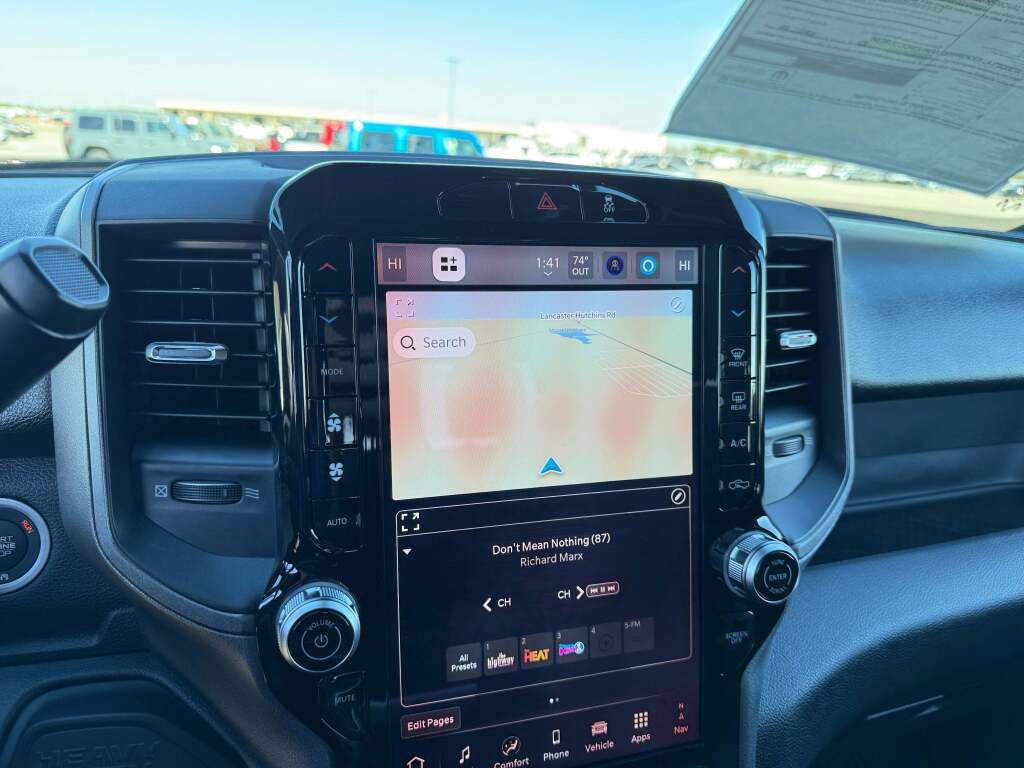 New 2026 RAM 2500 Tradesman image 30