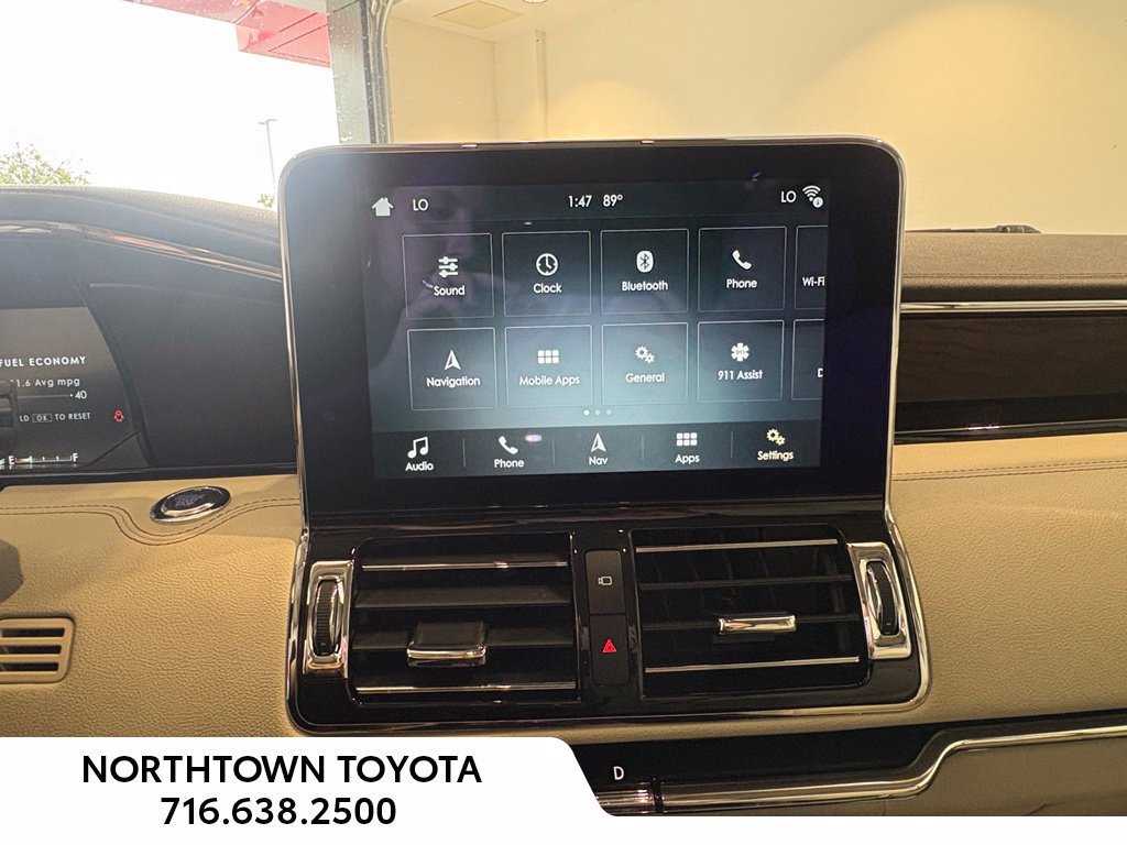 Used 2019 Lincoln Navigator Reserve w/ Cargo Package AWD/4WD image 27