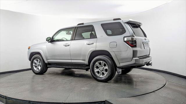 Used 2020 Toyota 4Runner SR5 Premium AWD/4WD image 6