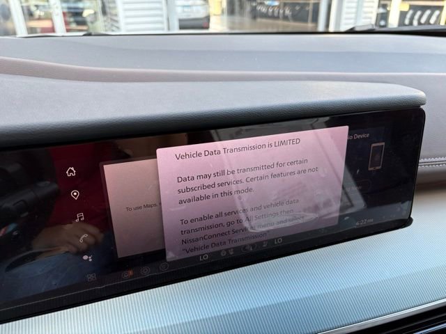 New 2025 Nissan Murano Platinum w/ Cargo Package image 25