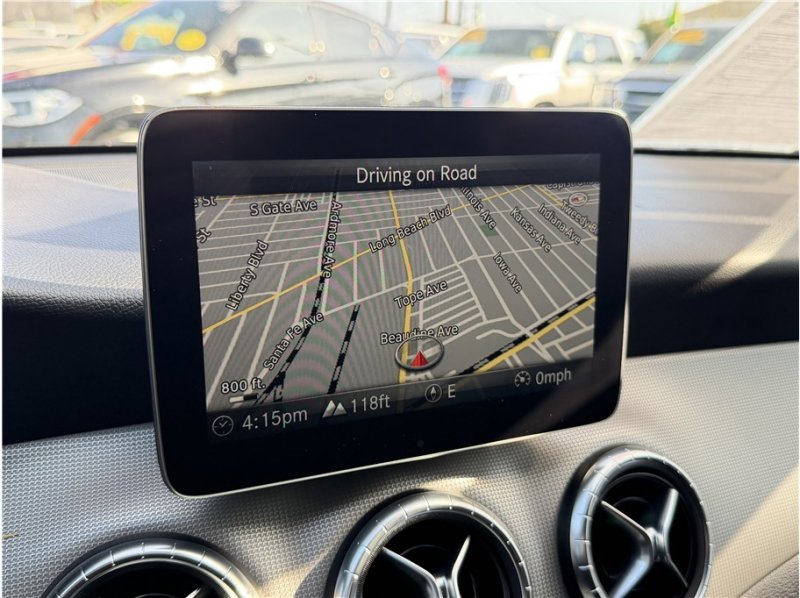 Used 2018 Mercedes-Benz CLA 250 image 48