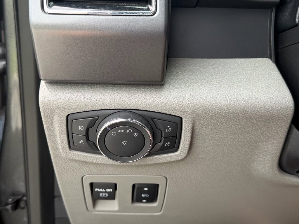 Certified 2018 Ford F150 XLT w/ Equipment Group 301A Mid RWD image 25