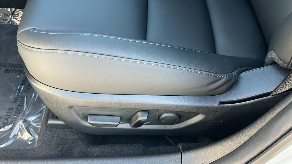 New 2026 MAZDA CX-30 AWD 2.5 S image 12