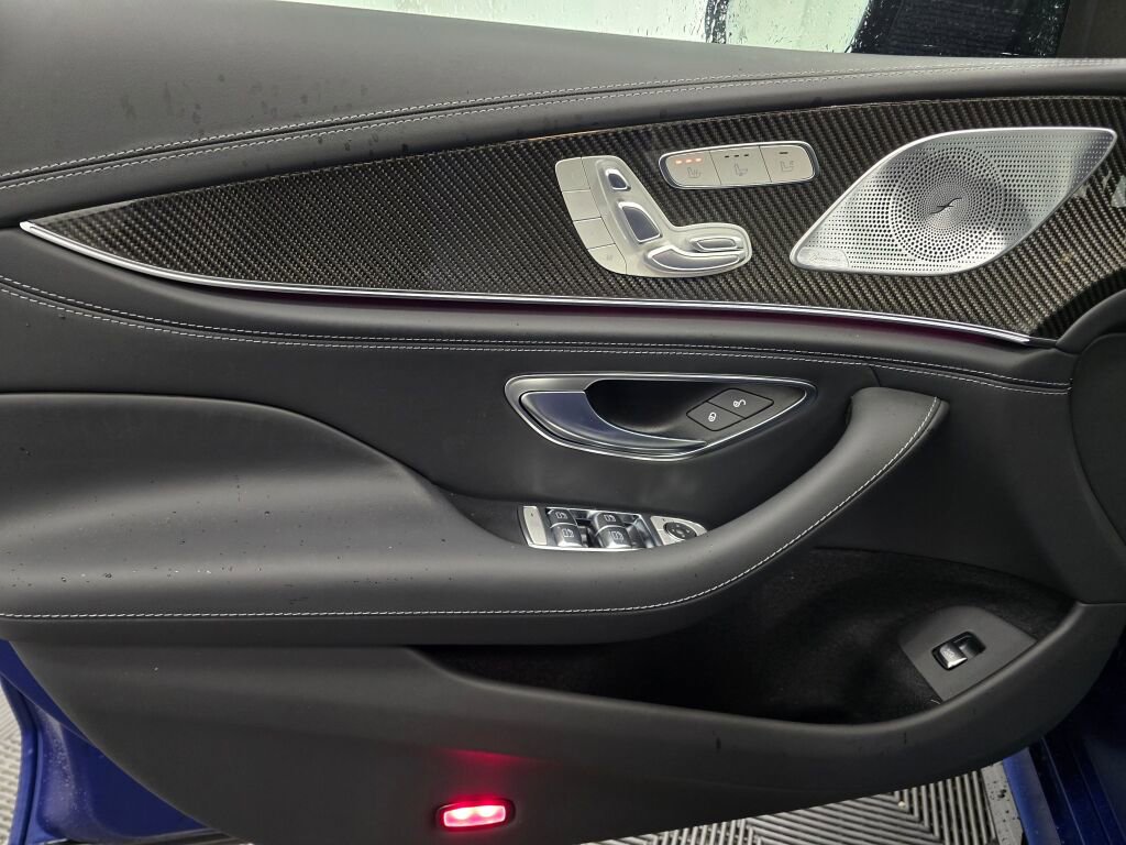 New 2026 Mercedes-Benz AMG GT 53 image 24