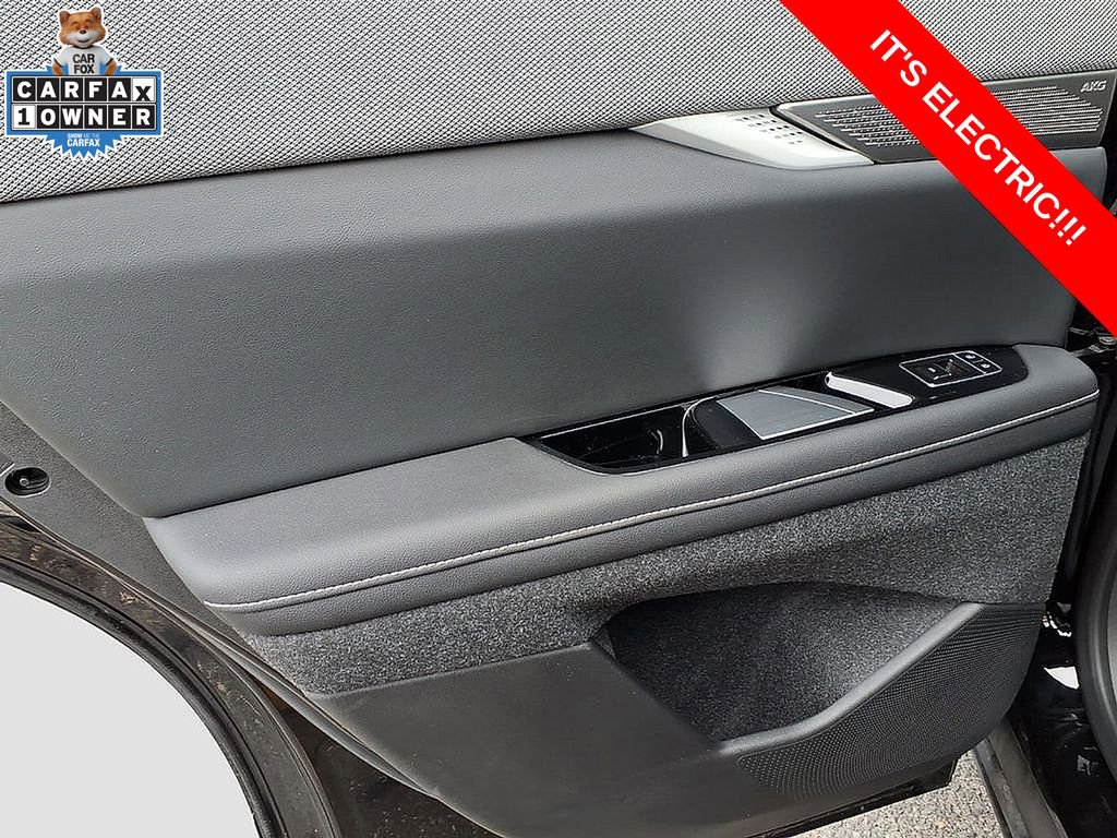 Used 2025 Cadillac Optiq Sport 1 image 14