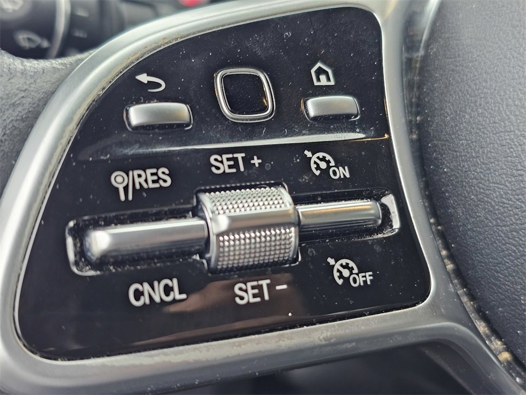 Used 2022 Mercedes-Benz GLC 300 image 20