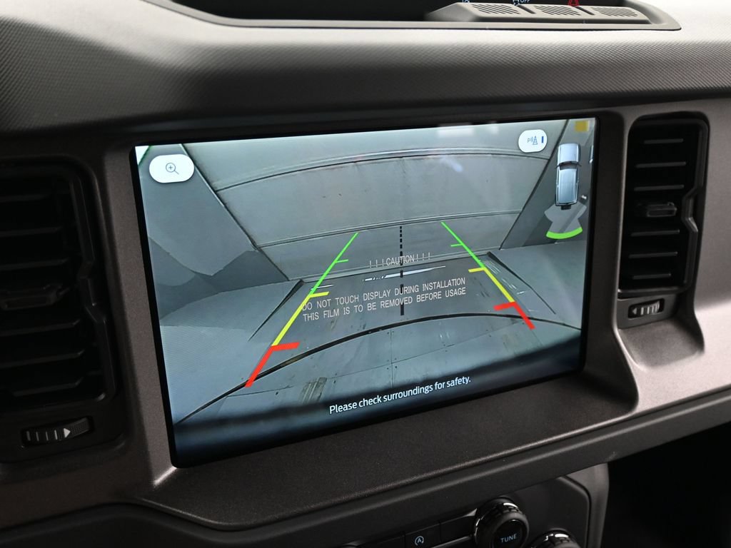 New 2026 Ford Bronco Big Bend AWD/4WD image 14