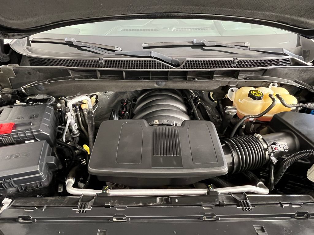 Used 2022 GMC Yukon Denali w/ Max Trailering Package image 16