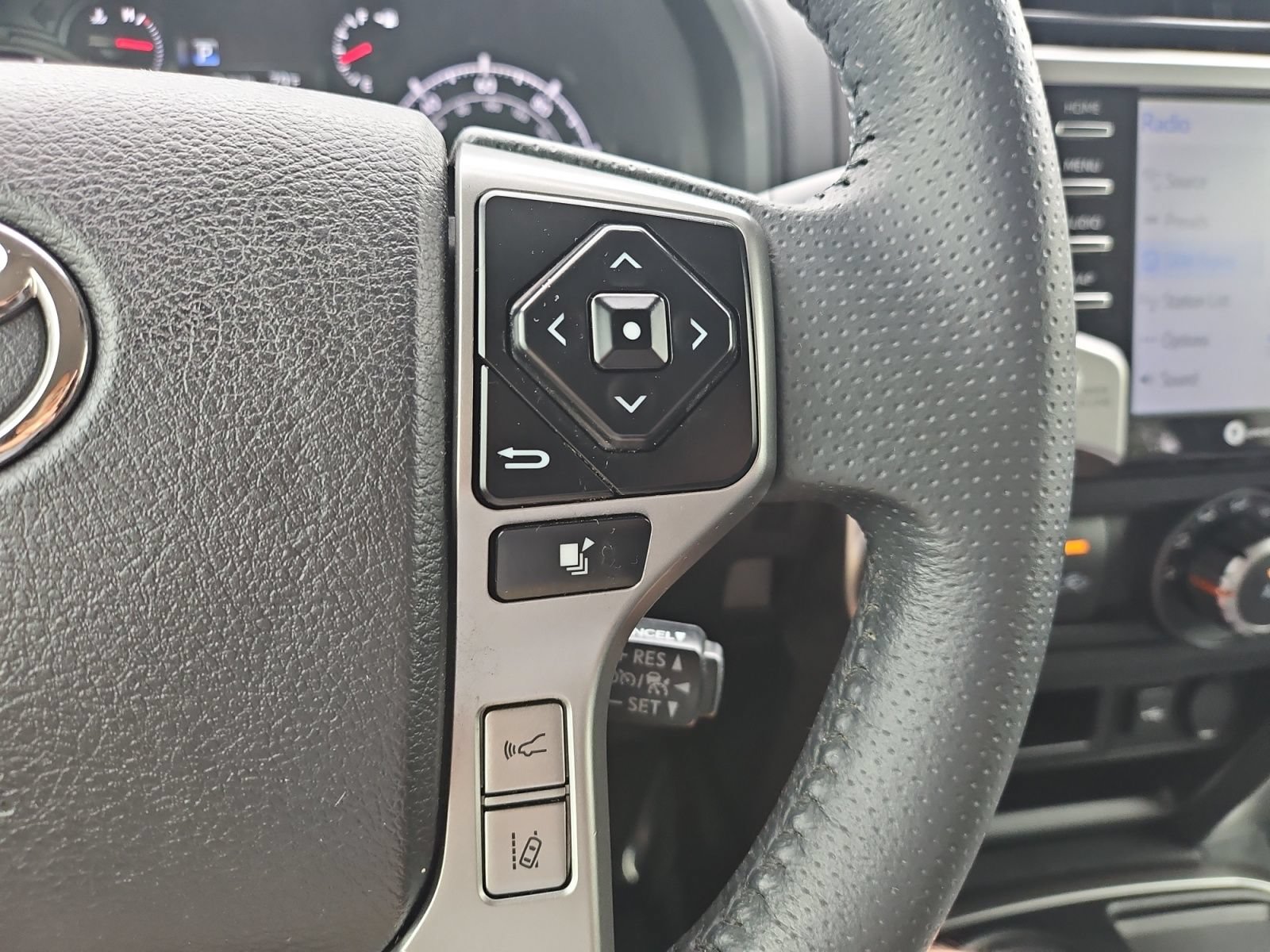 Used 2023 Toyota 4Runner SR5 RWD image 23