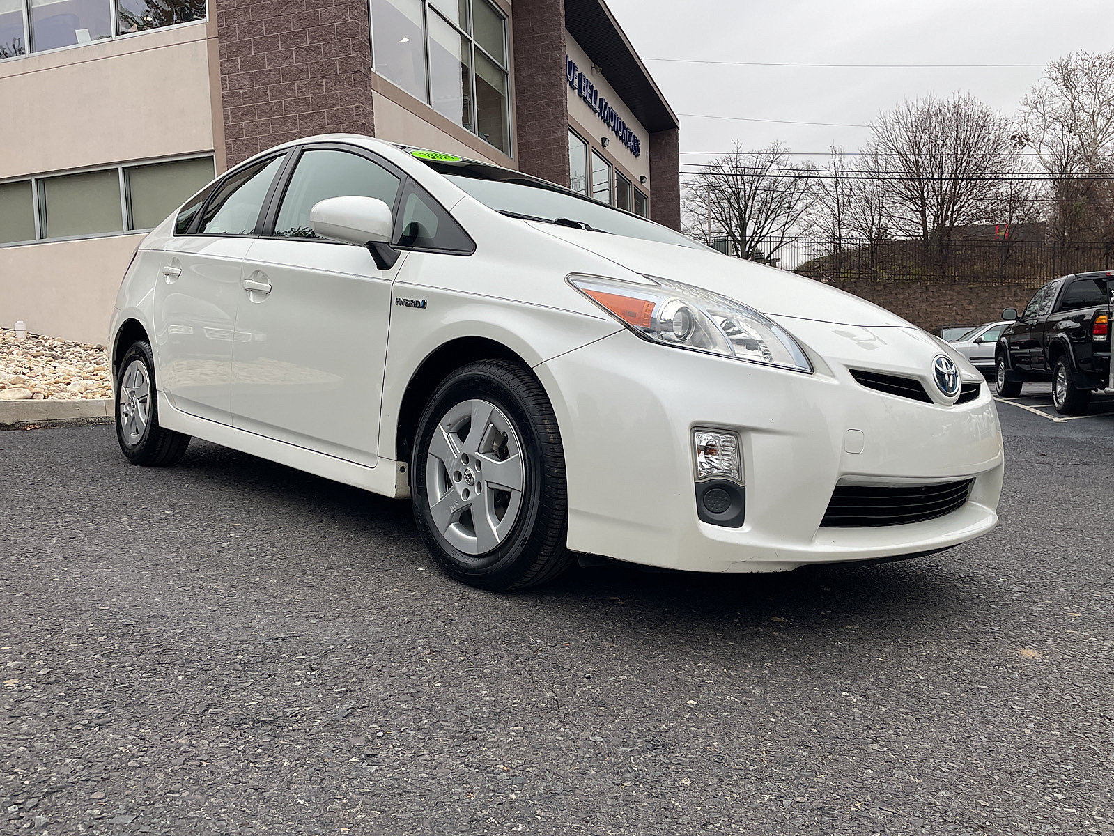 Used 2010 Toyota Prius Two FWD image 15
