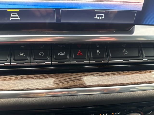 Certified 2023 Chevrolet Silverado 1500 RST image 19