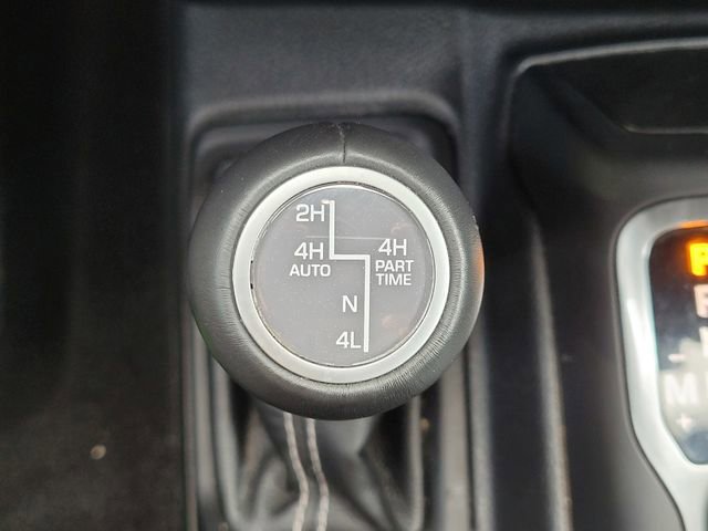 Used 2023 Jeep Wrangler Unlimited Sahara image 22