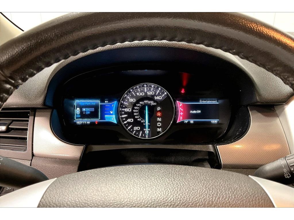 Used 2012 Ford Edge SEL FWD image 21