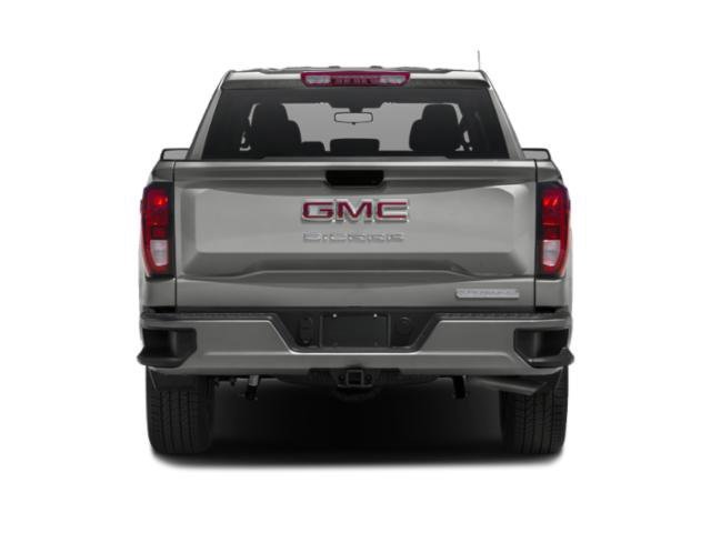 Used 2021 GMC Sierra 1500 Elevation w/ Preferred Package AWD/4WD image 8