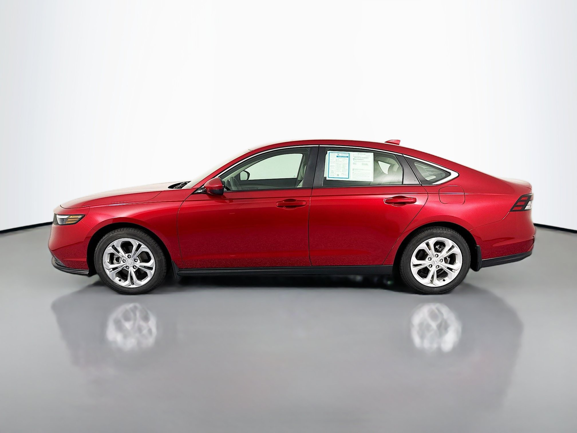 Used 2024 Honda Accord LX image 8