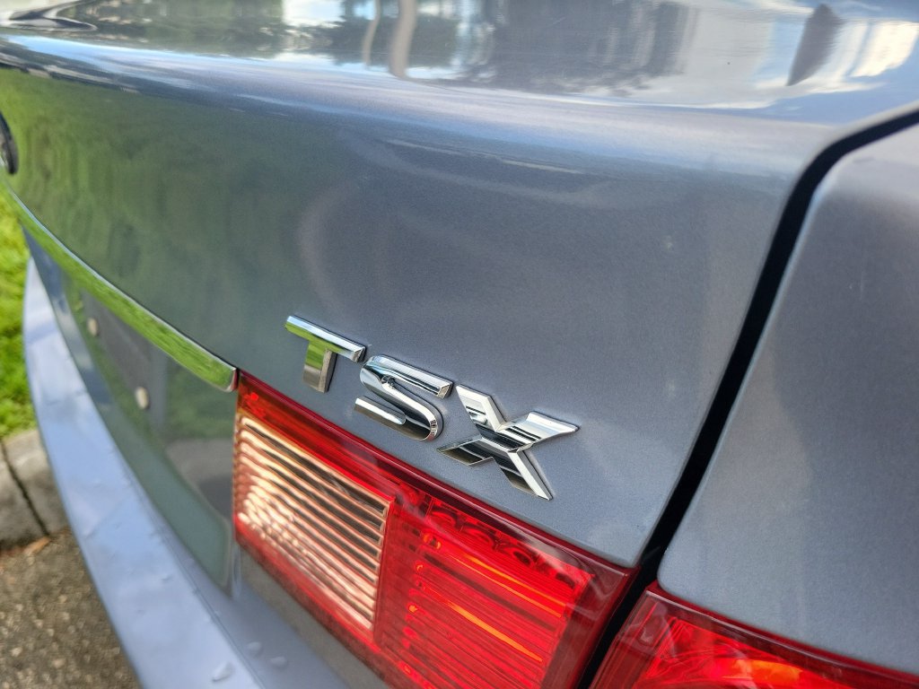 Used 2013 Acura TSX Sedan FWD image 8
