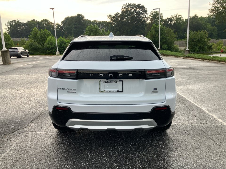 New 2026 Honda Prologue Touring image 14