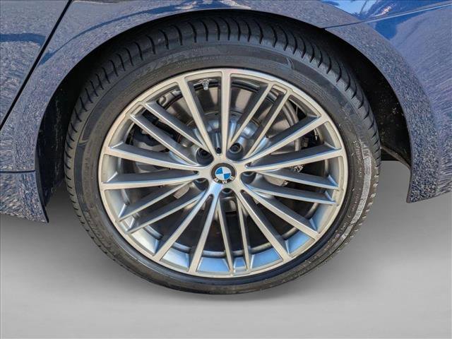 Used 2019 BMW 530i xDrive AWD/4WD image 7