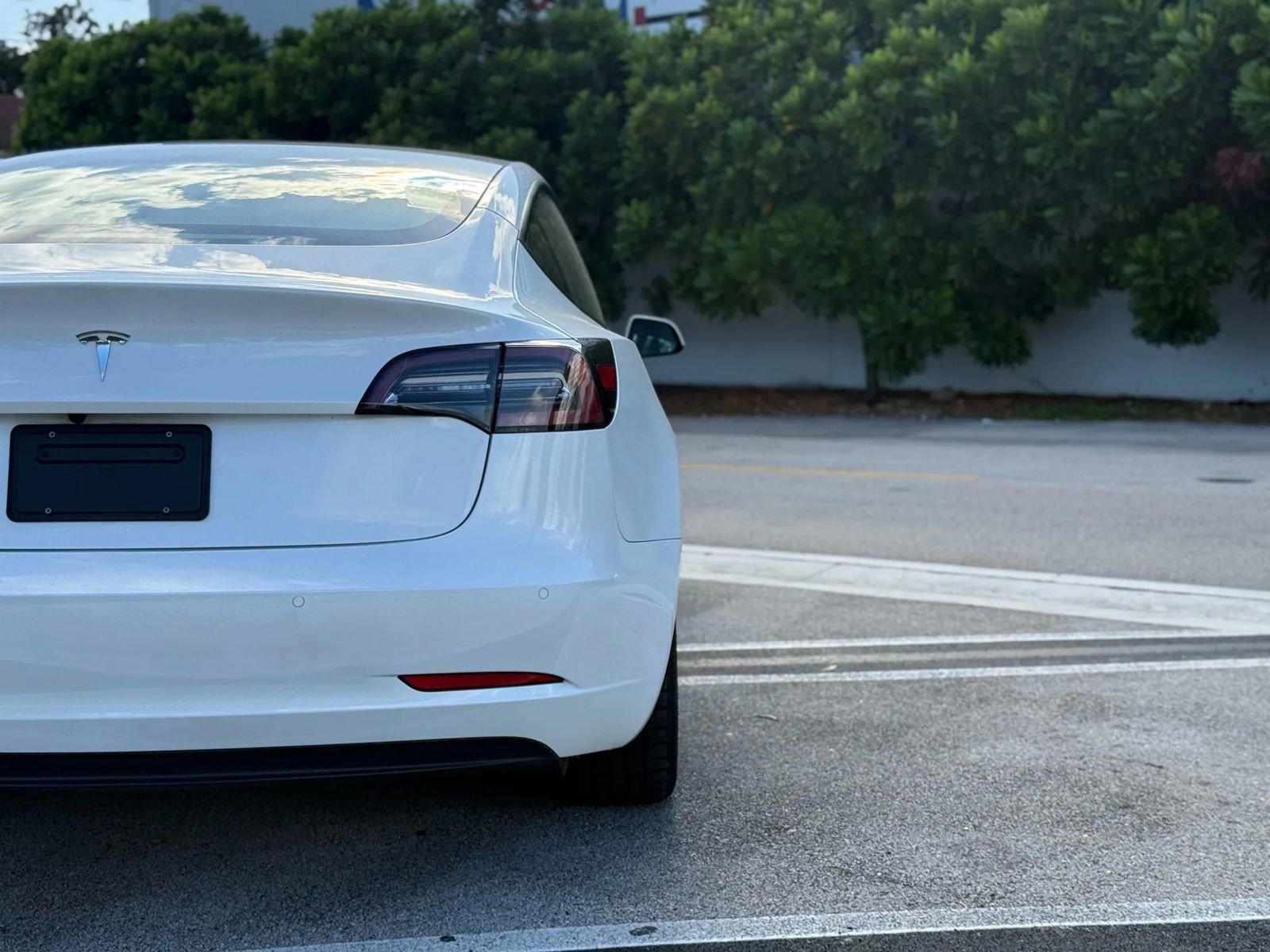 Used 2022 Tesla Model 3 image 19