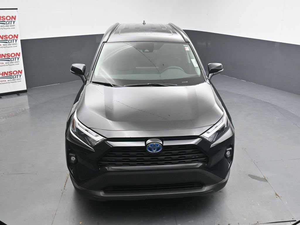 Used 2024 Toyota RAV4 XLE Premium w/ Weather Package AWD/4WD image 30