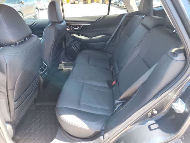 Used 2024 Subaru Outback Limited XT w/ Popular Package #2 AWD/4WD image 17