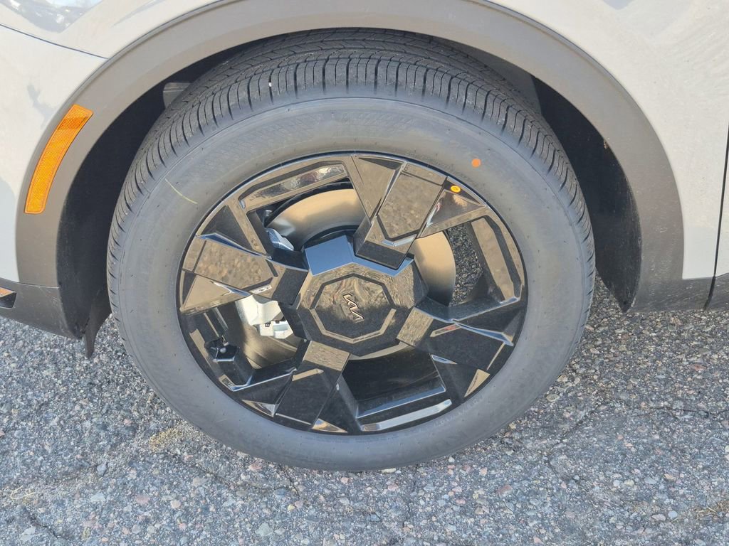 New 2026 Kia Sportage X-Line image 18