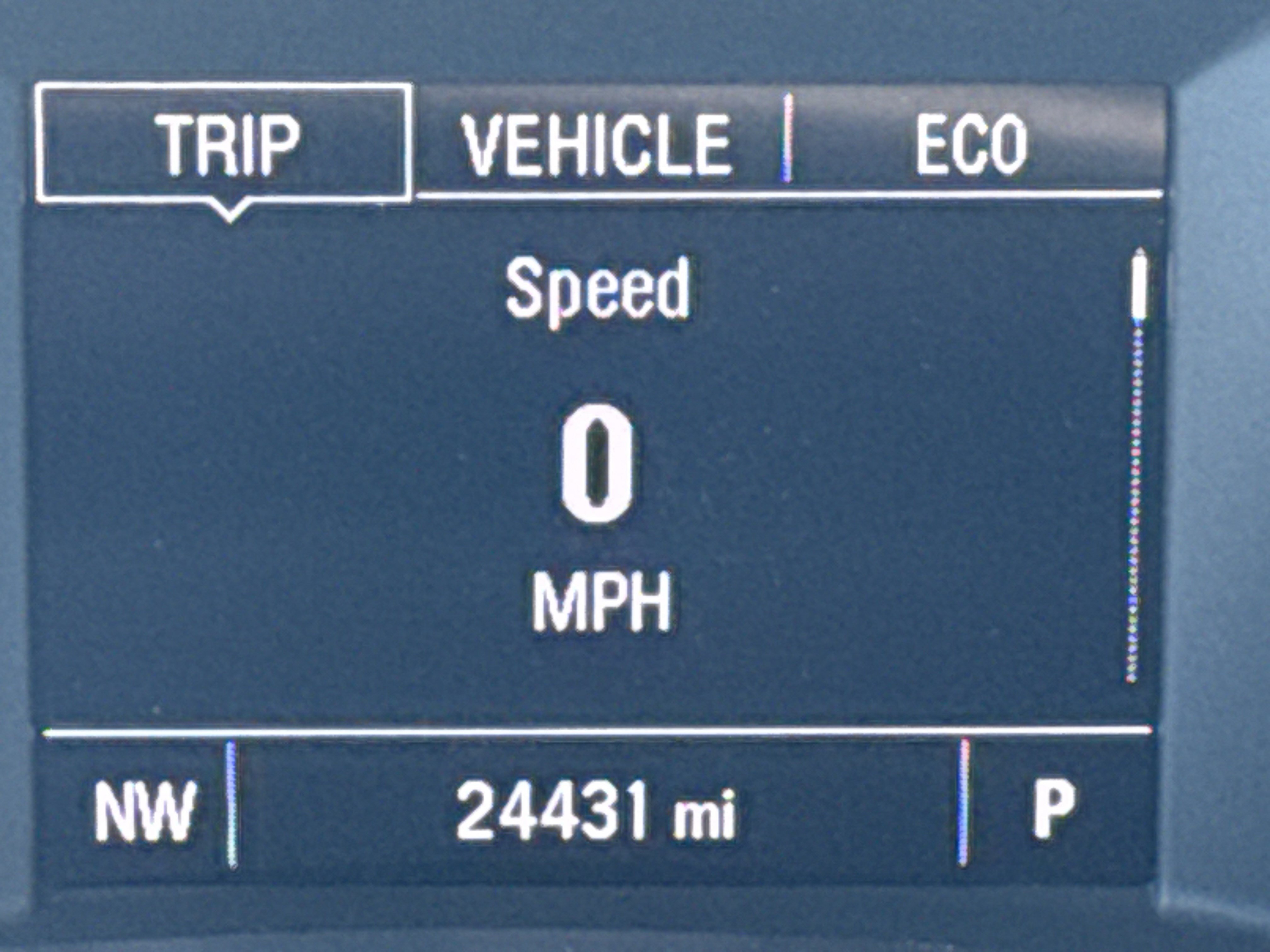 Used 2024 Chevrolet Equinox LS w/ Driver Confidence II Package FWD image 22