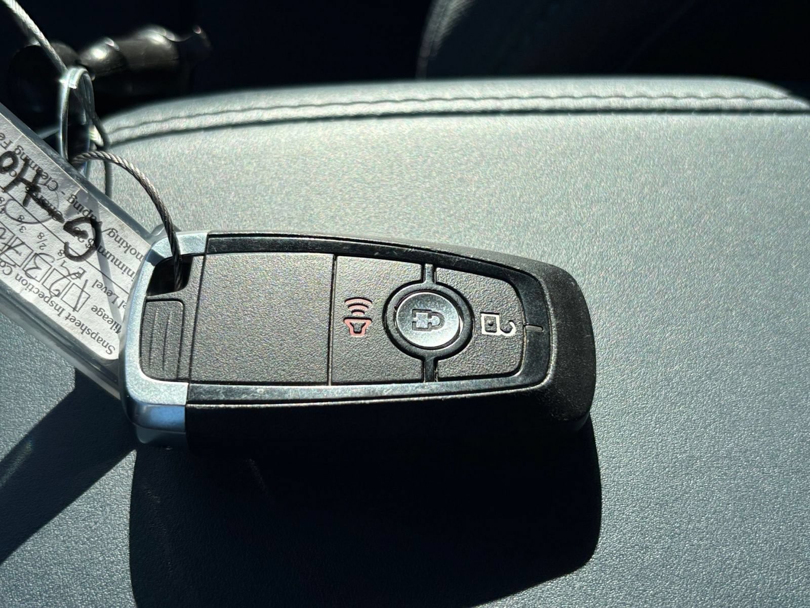 Used 2026 Ford Maverick XLT FWD image 20
