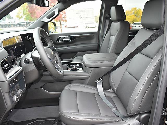 New 2026 Chevrolet Tahoe LT w/ Comfort Package image 7