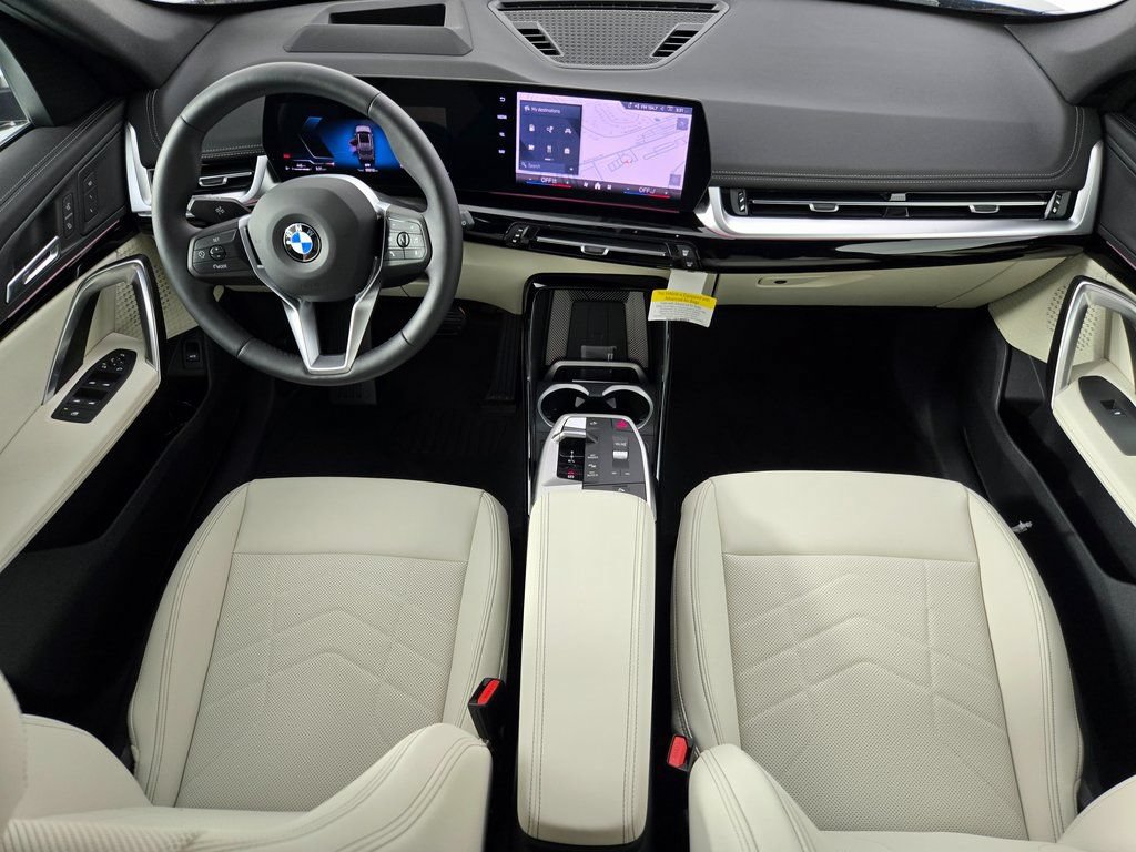 New 2026 BMW X1 xDrive28i AWD/4WD image 18