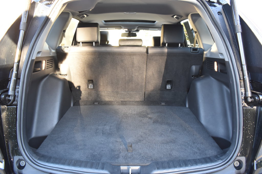 Used 2018 Honda CR-V EX-L image 13