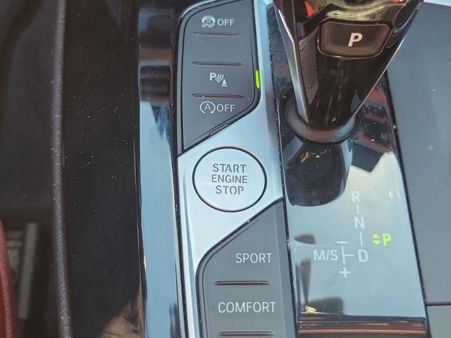 Used 2022 BMW X3 sDrive30i w/ Convenience Package image 31