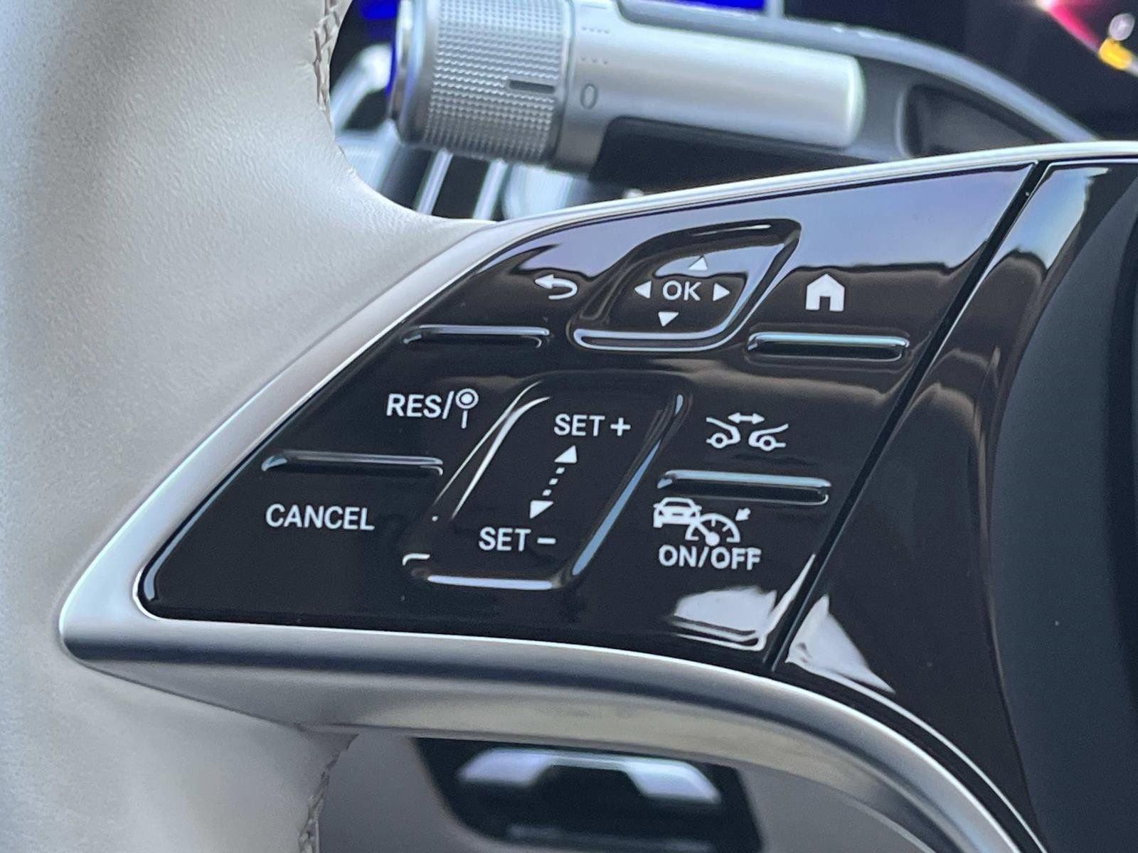 Certified 2024 Mercedes-Benz S 580 S 580 image 24