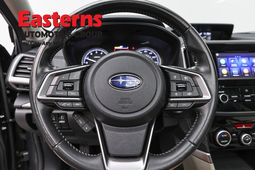 Used 2023 Subaru Forester Premium AWD/4WD image 10