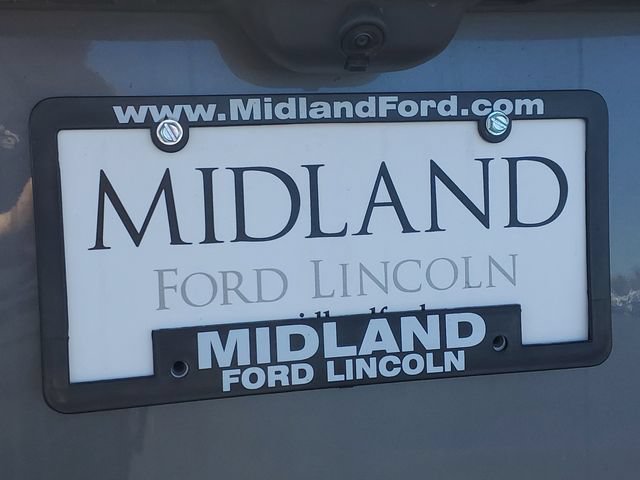 Used 2022 Ford Explorer ST w/ Equipment Group 401A AWD/4WD image 7
