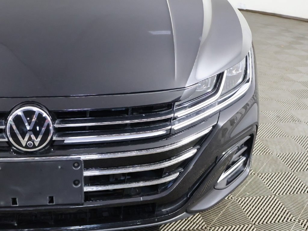 Used 2023 Volkswagen Arteon SEL Premium w/ Arteon MDO Package (Z43) AWD/4WD image 17