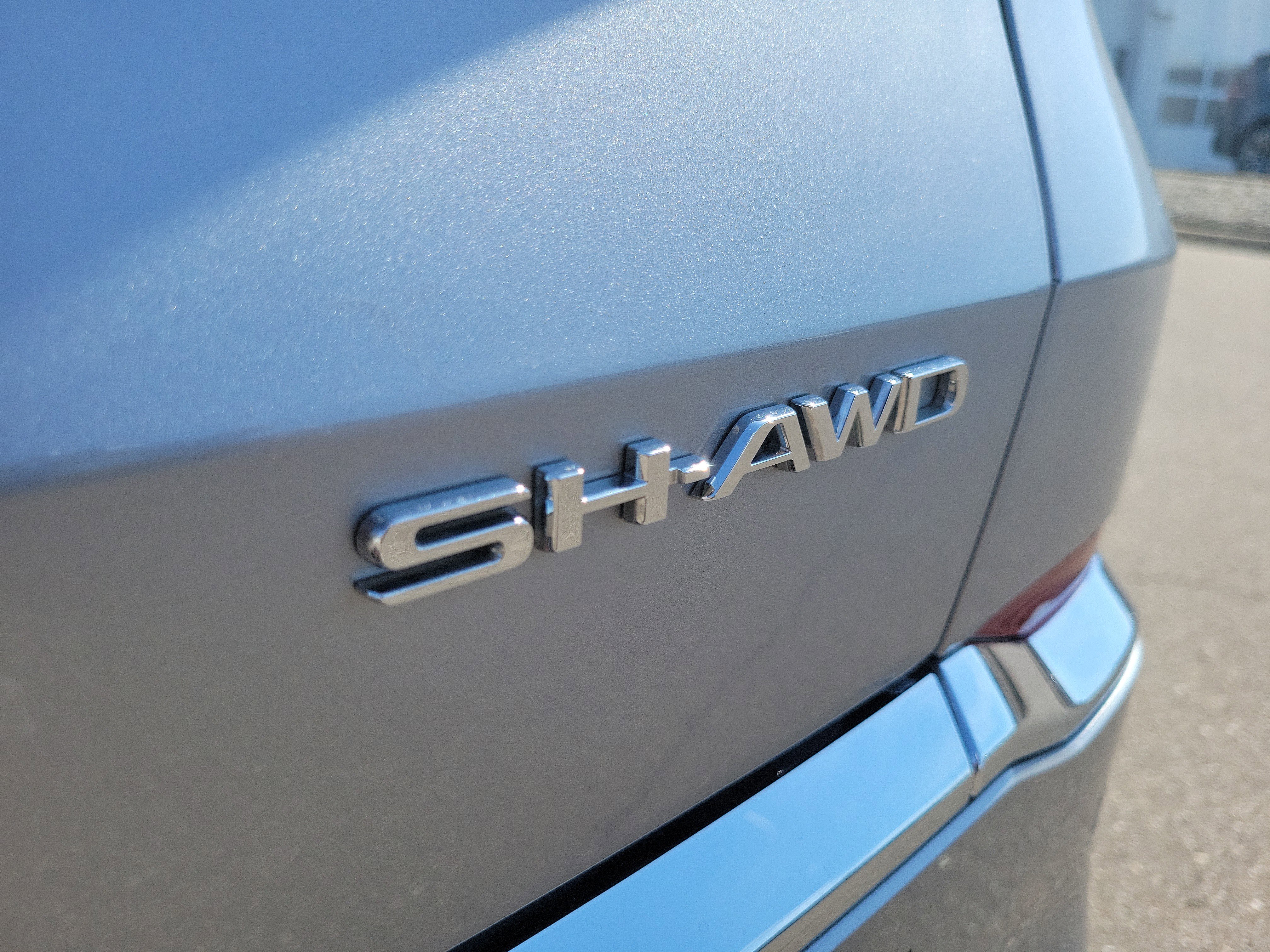 Used 2022 Acura MDX SH-AWD w/ Technology Package image 30
