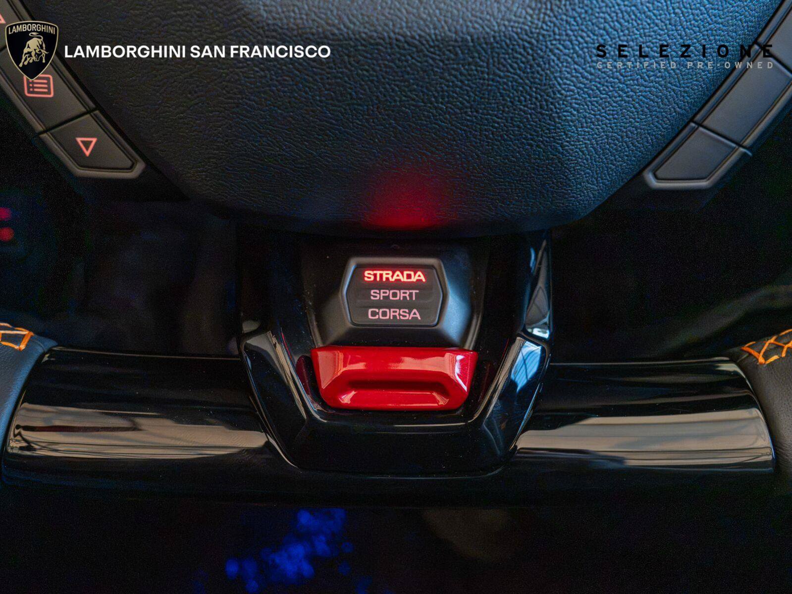 Used 2023 Lamborghini Huracan EVO RWD image 43
