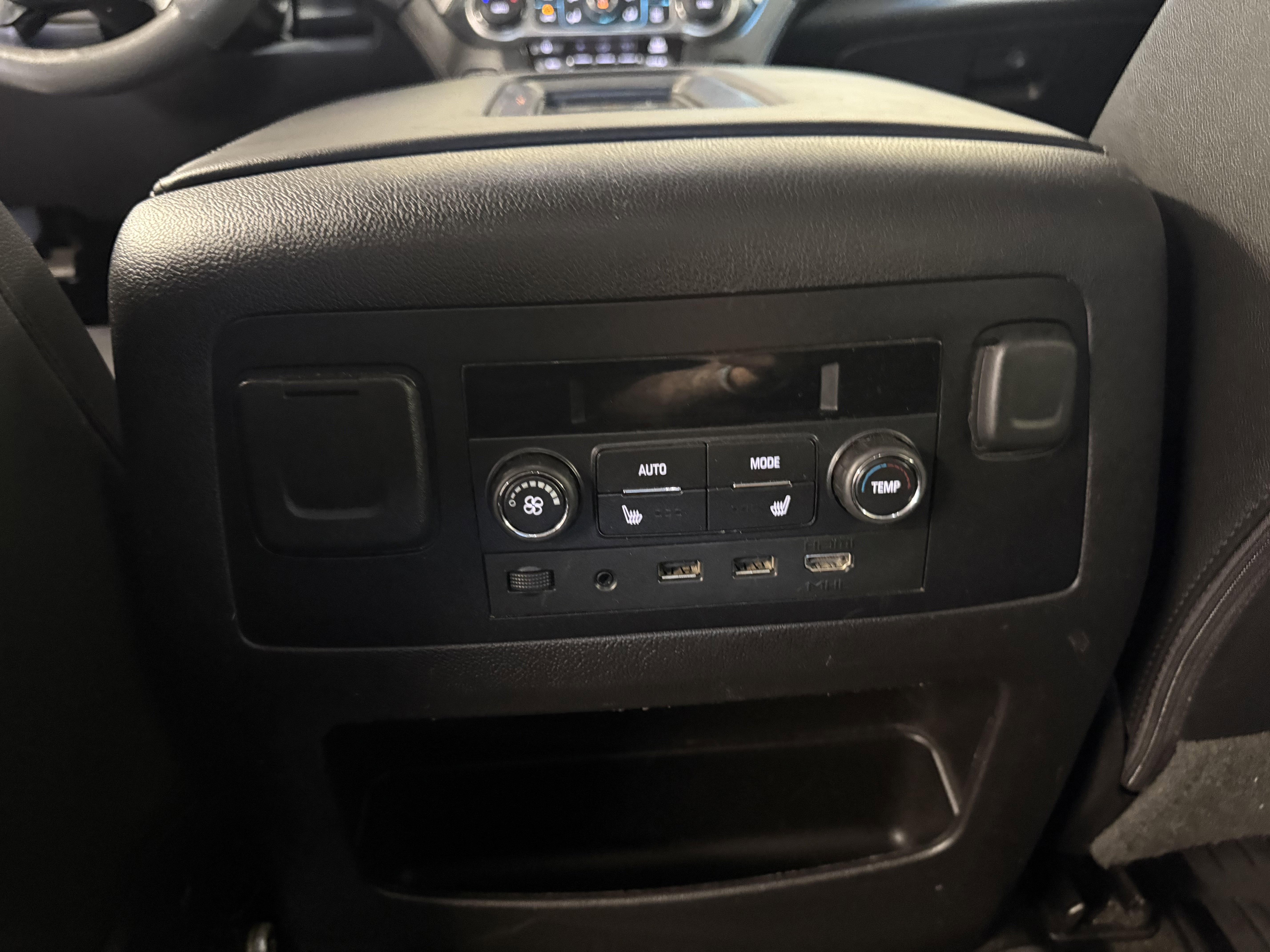 Used 2017 Chevrolet Tahoe Premier image 22