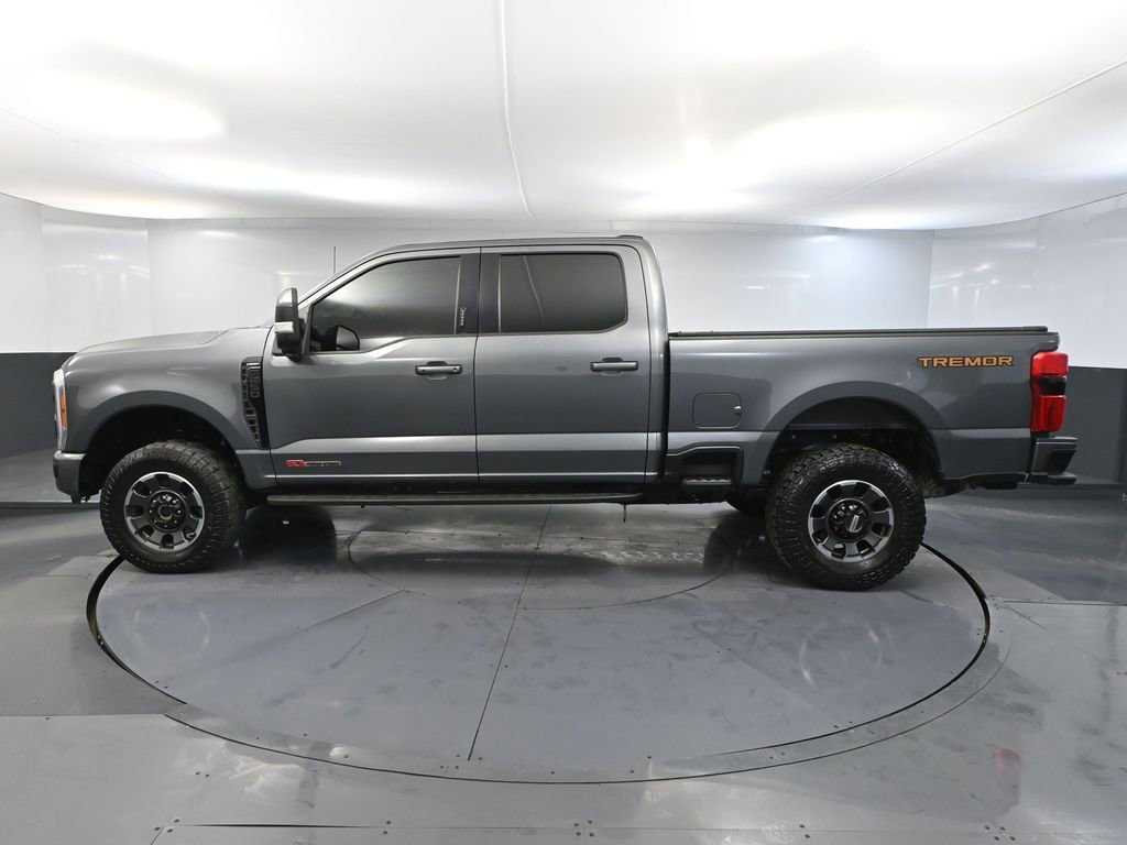 Used 2023 Ford F250 Lariat w/ Tremor Off-Road Package image 11